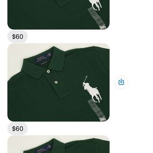 Men’s Polo